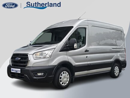 Ford Transit 0