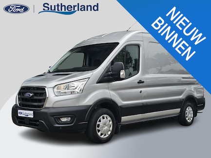 Ford Transit 0
