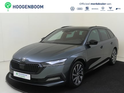 Skoda Octavia 0