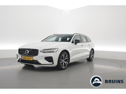 Volvo V60 0