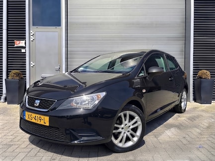 SEAT Ibiza 0