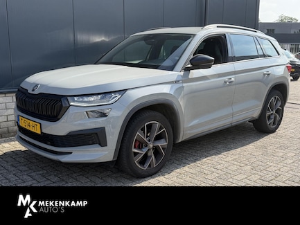 Skoda Kodiaq 0