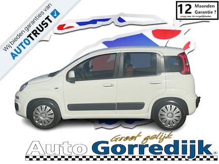 Fiat Panda 0