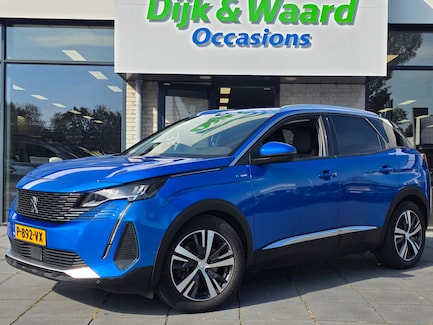Peugeot 3008 0