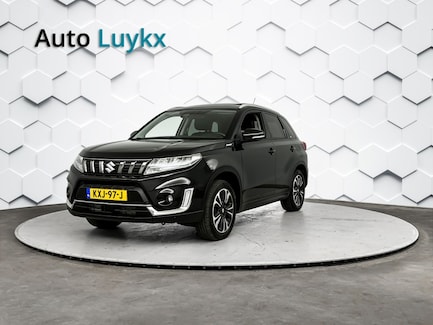 Suzuki Vitara 0