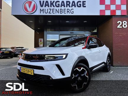 Opel Mokka 0