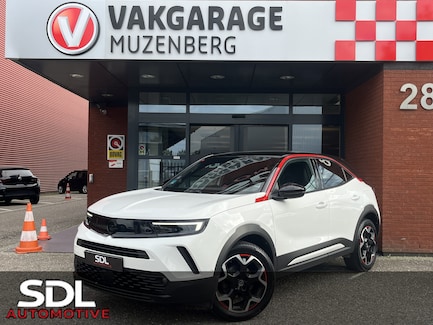 Opel Mokka 0