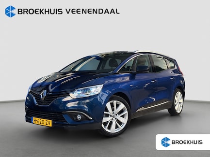 Renault Grand Scenic 0
