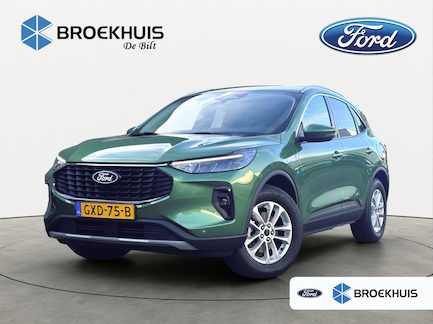 Ford Kuga 0