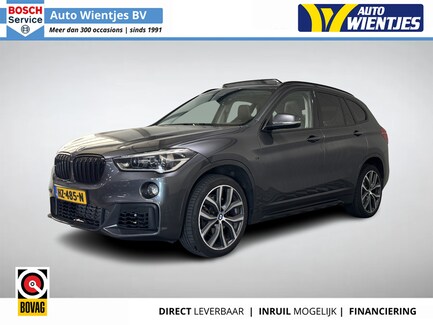 BMW X1 0