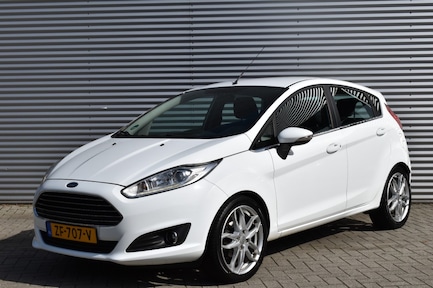 Ford Fiesta 0