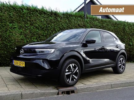 Opel Mokka 0