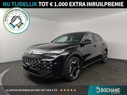 Volkswagen T-Roc 0