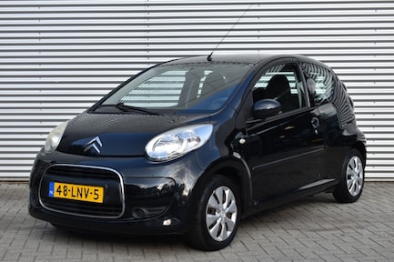 Citroën C1 0