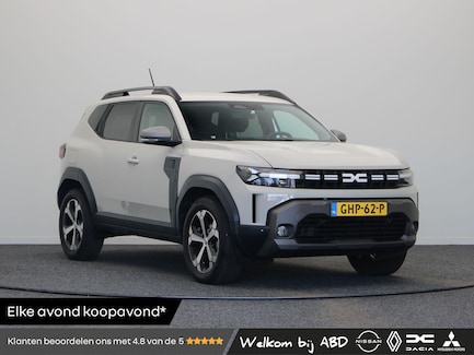 Dacia Duster 0