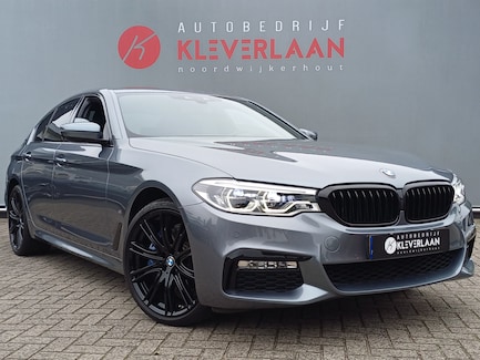 BMW 5-Serie 0
