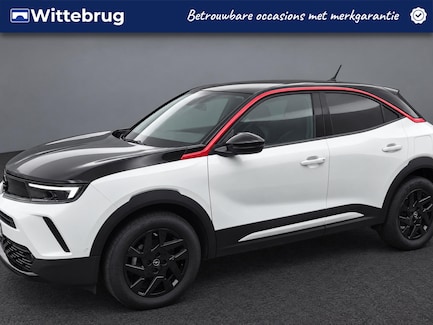 Opel Mokka 0