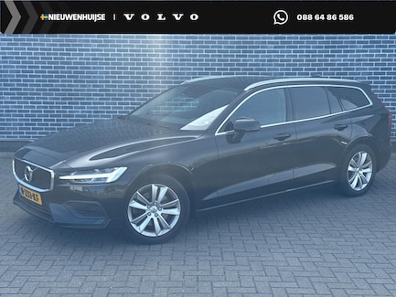 Volvo V60 0
