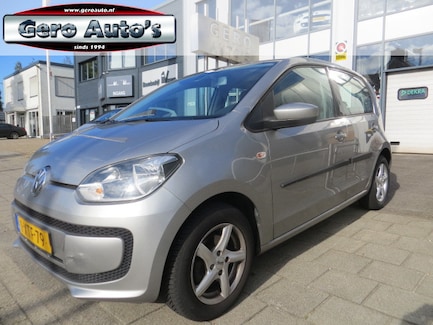 Volkswagen Up! 0