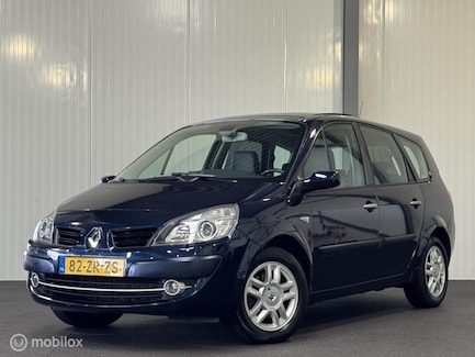 Renault Grand Scenic 0