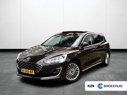 Ford Focus 0