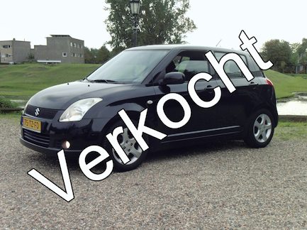 Suzuki Swift 0