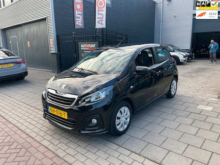 Peugeot 108 0