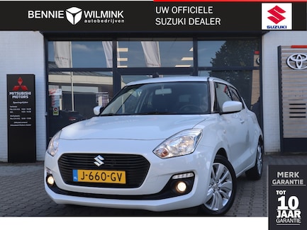 Suzuki Swift 0