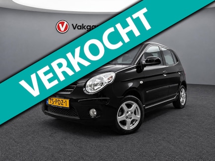 Kia Picanto 0