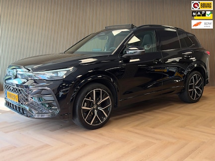 Volkswagen Tiguan 0
