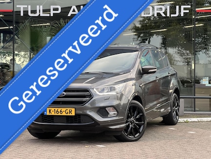 Ford Kuga 0