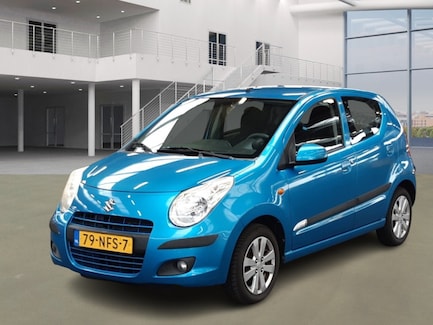Suzuki Alto 0