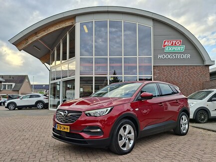 Opel Grandland 0