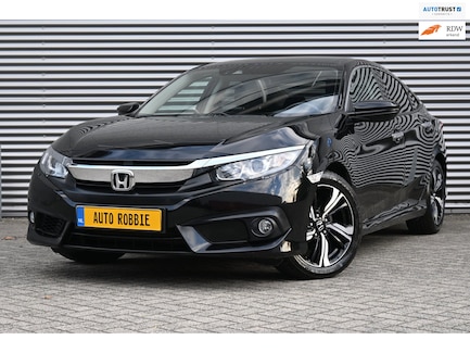 Honda Civic 0