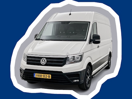 Volkswagen Crafter 0