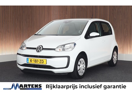 Volkswagen Up! 0