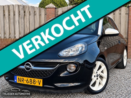 Opel Adam 0