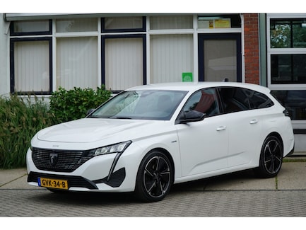 Peugeot 308 0