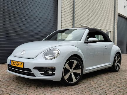 Volkswagen Beetle 0