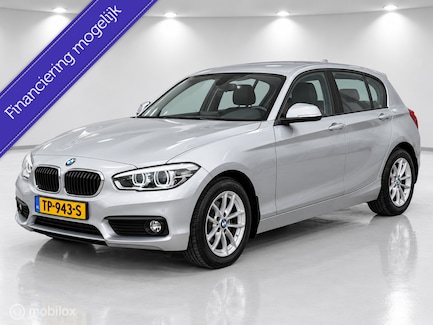 BMW 1-Serie 0