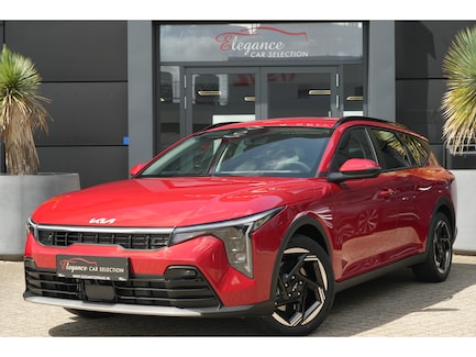 Kia K4 0