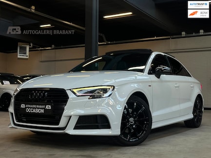 Audi A3 0