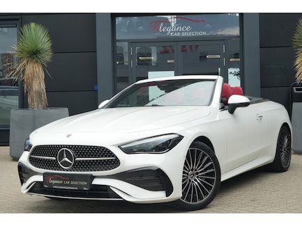 Mercedes-Benz CLE 0