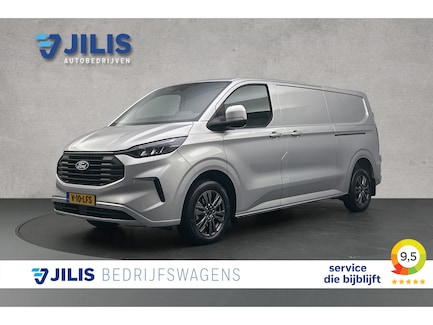 Ford Transit Custom 0