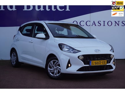 Hyundai i10 0