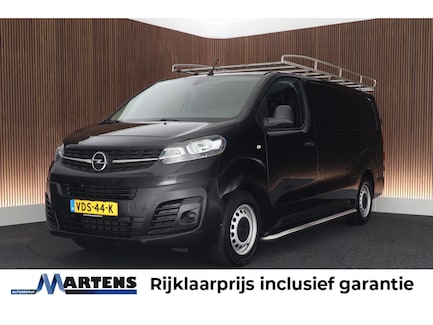 Opel Vivaro 0