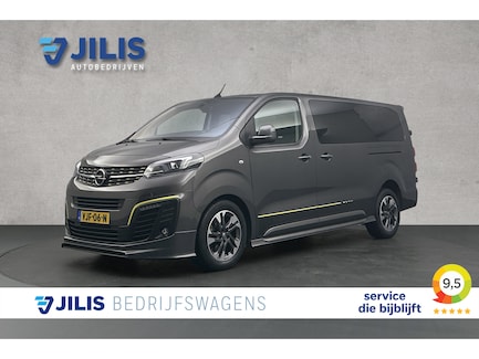 Opel Vivaro 0