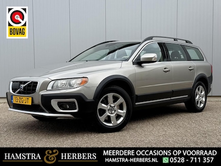 Volvo XC70 0