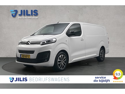 Citroën Jumpy 0