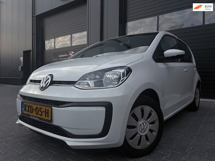 Volkswagen Up! 0